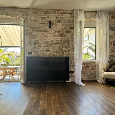 Grand Terrace Suite Šibenik Екстериор снимка