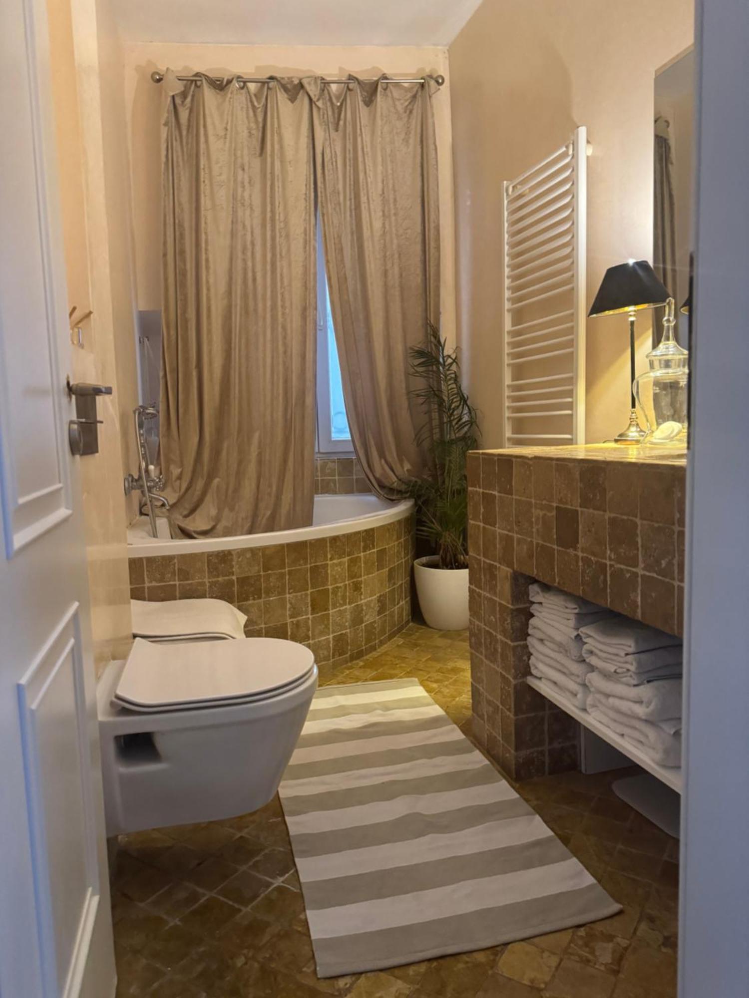 Grand Terrace Suite Šibenik Екстериор снимка