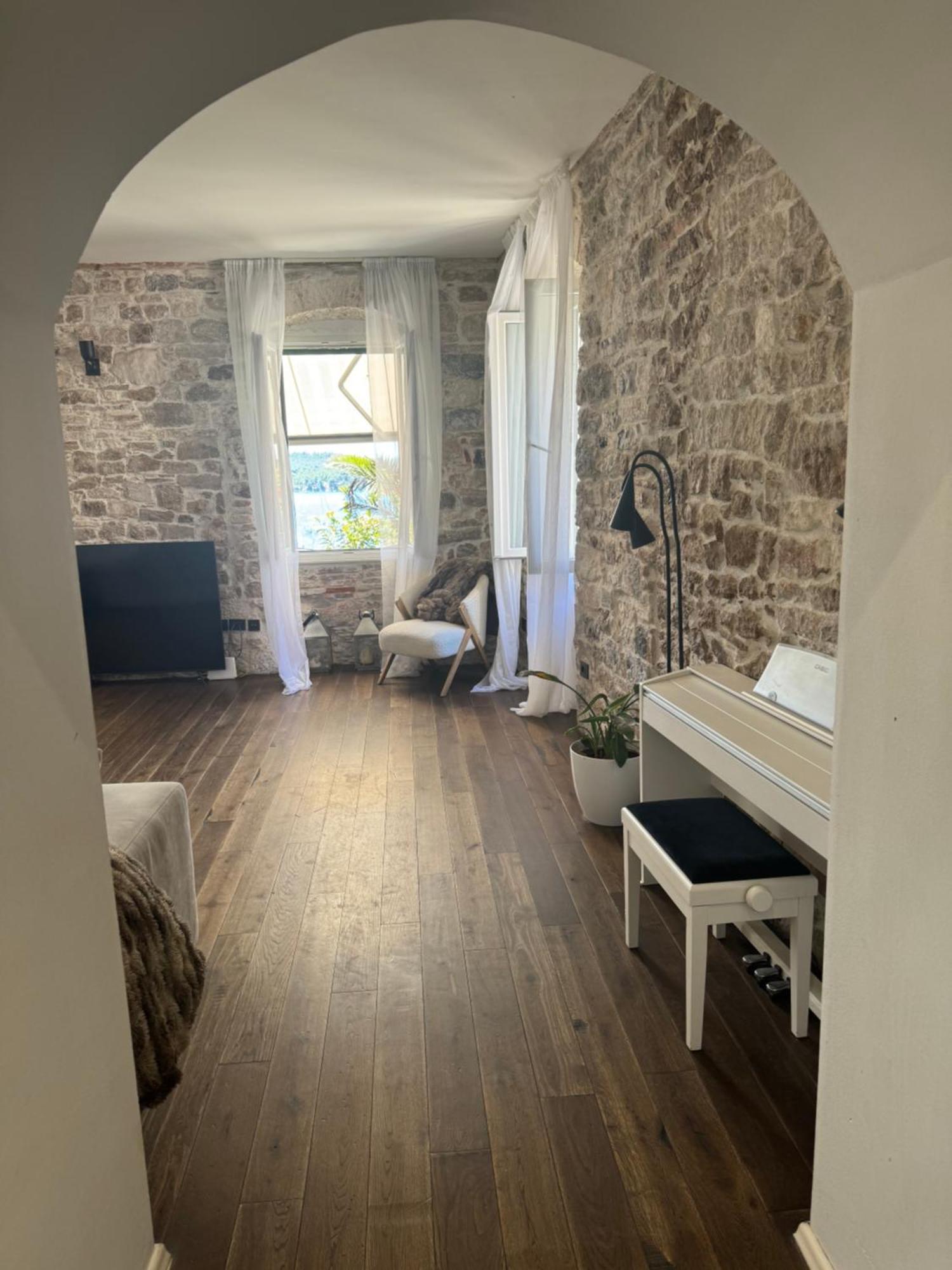 Grand Terrace Suite Šibenik Екстериор снимка