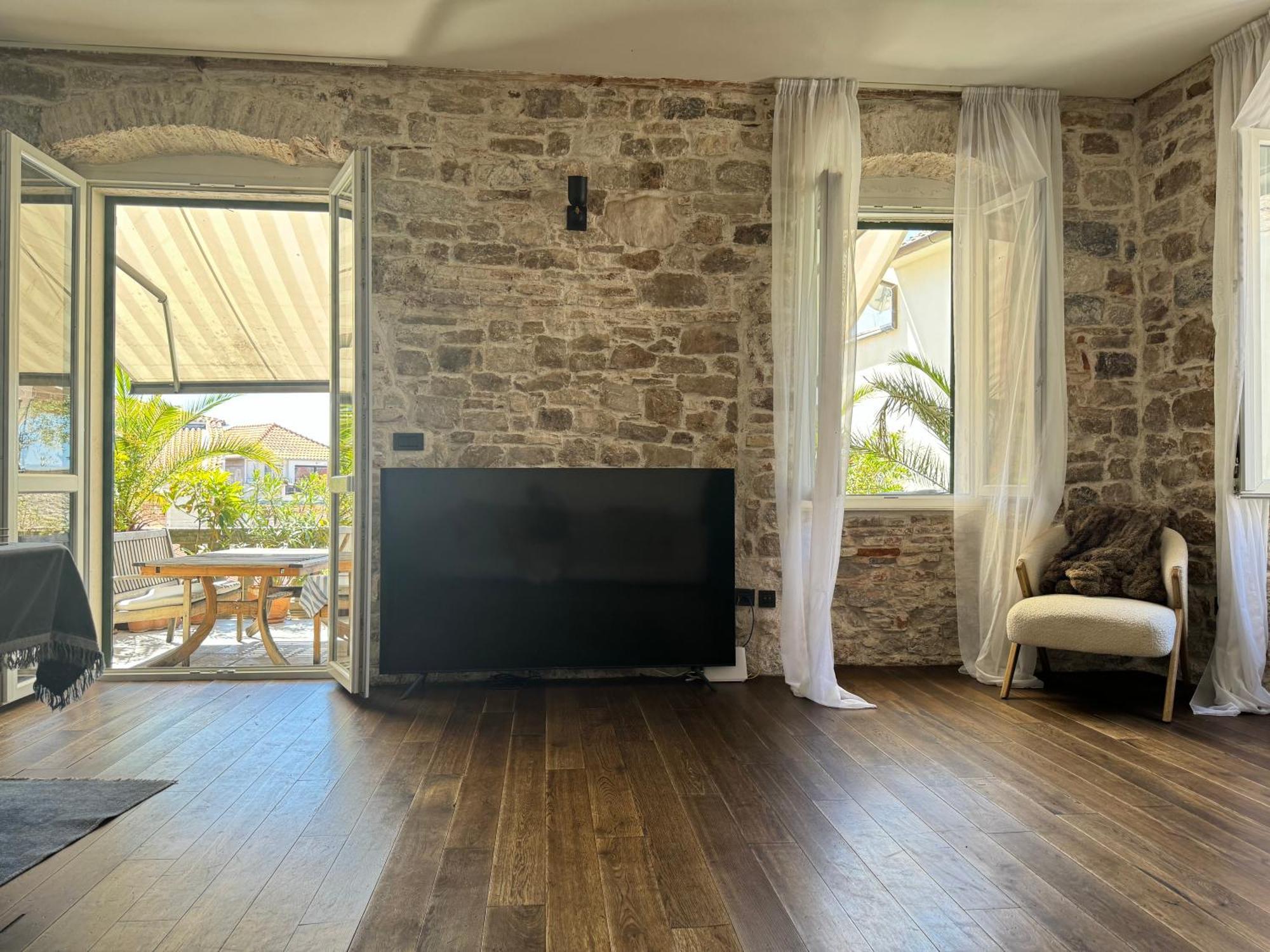 Grand Terrace Suite Šibenik Екстериор снимка