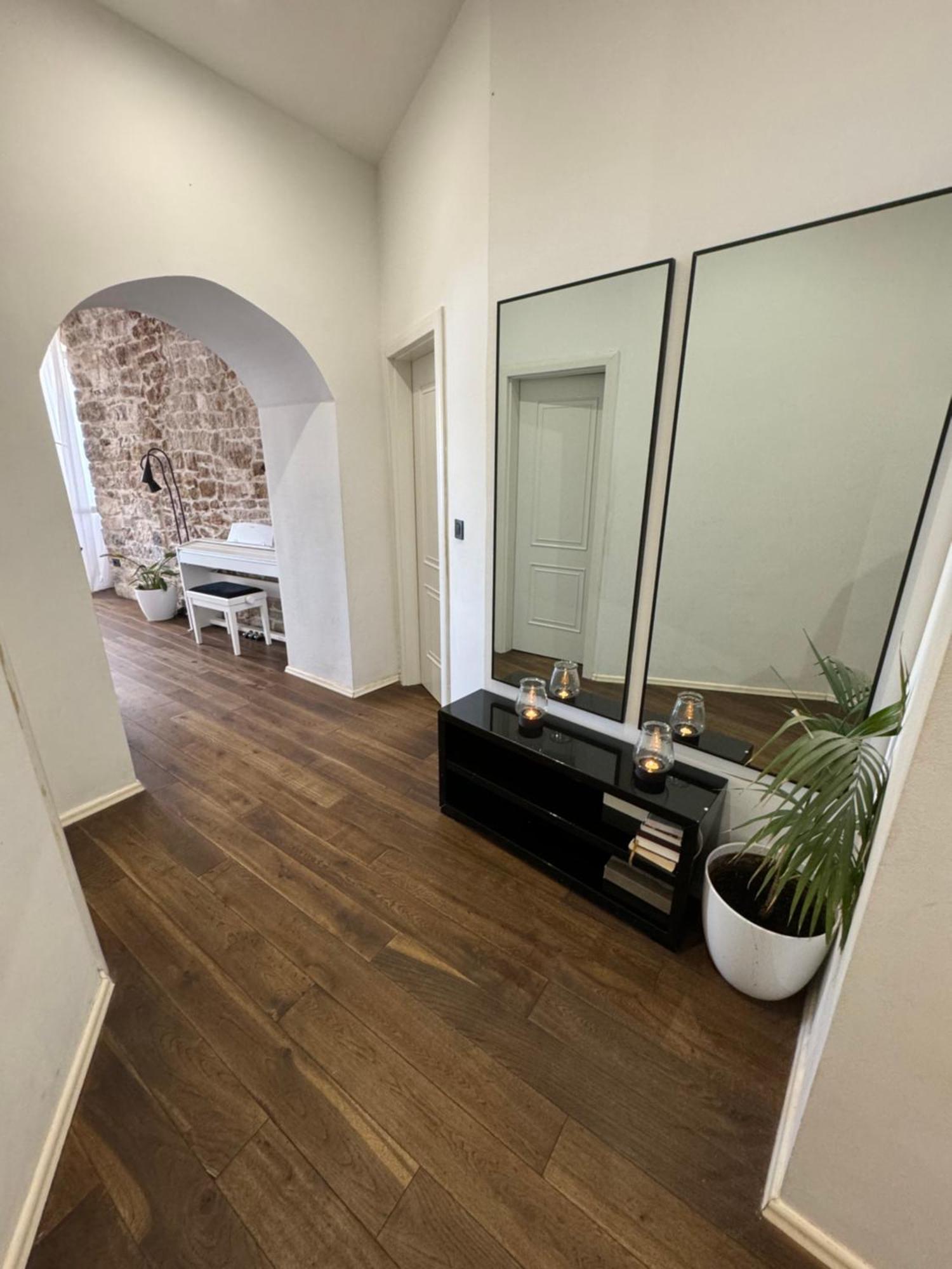 Grand Terrace Suite Šibenik Екстериор снимка