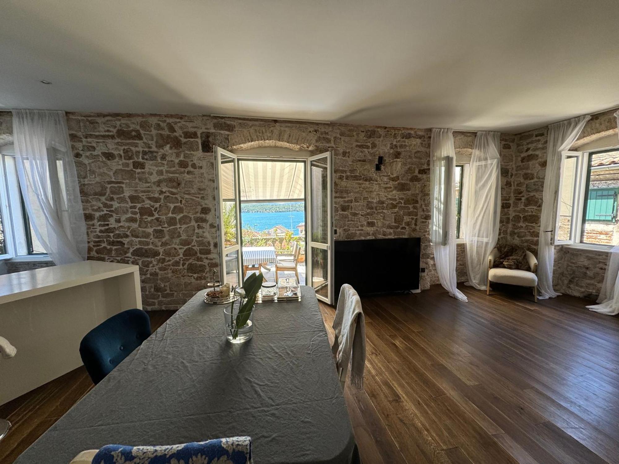 Grand Terrace Suite Šibenik Екстериор снимка