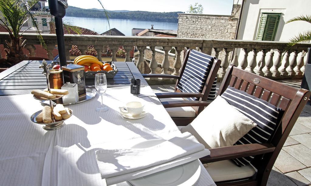 Grand Terrace Suite Šibenik Екстериор снимка