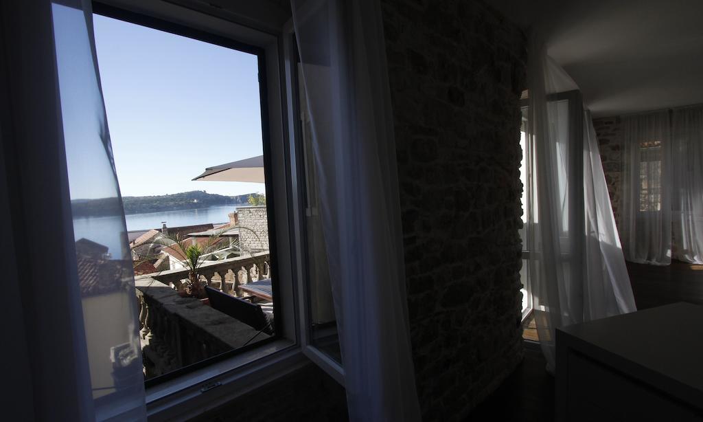 Grand Terrace Suite Šibenik Екстериор снимка