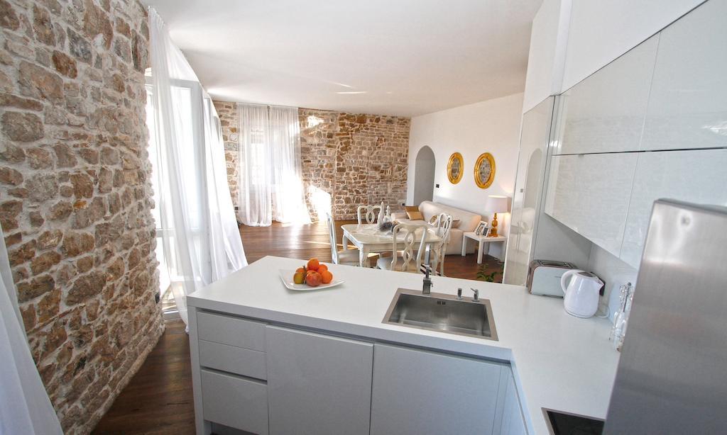Grand Terrace Suite Šibenik Стая снимка