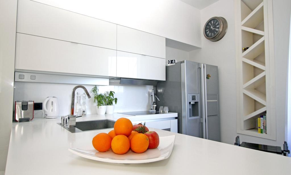 Grand Terrace Suite Šibenik Екстериор снимка