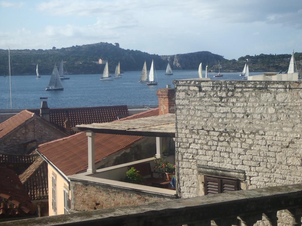 Grand Terrace Suite Šibenik Екстериор снимка